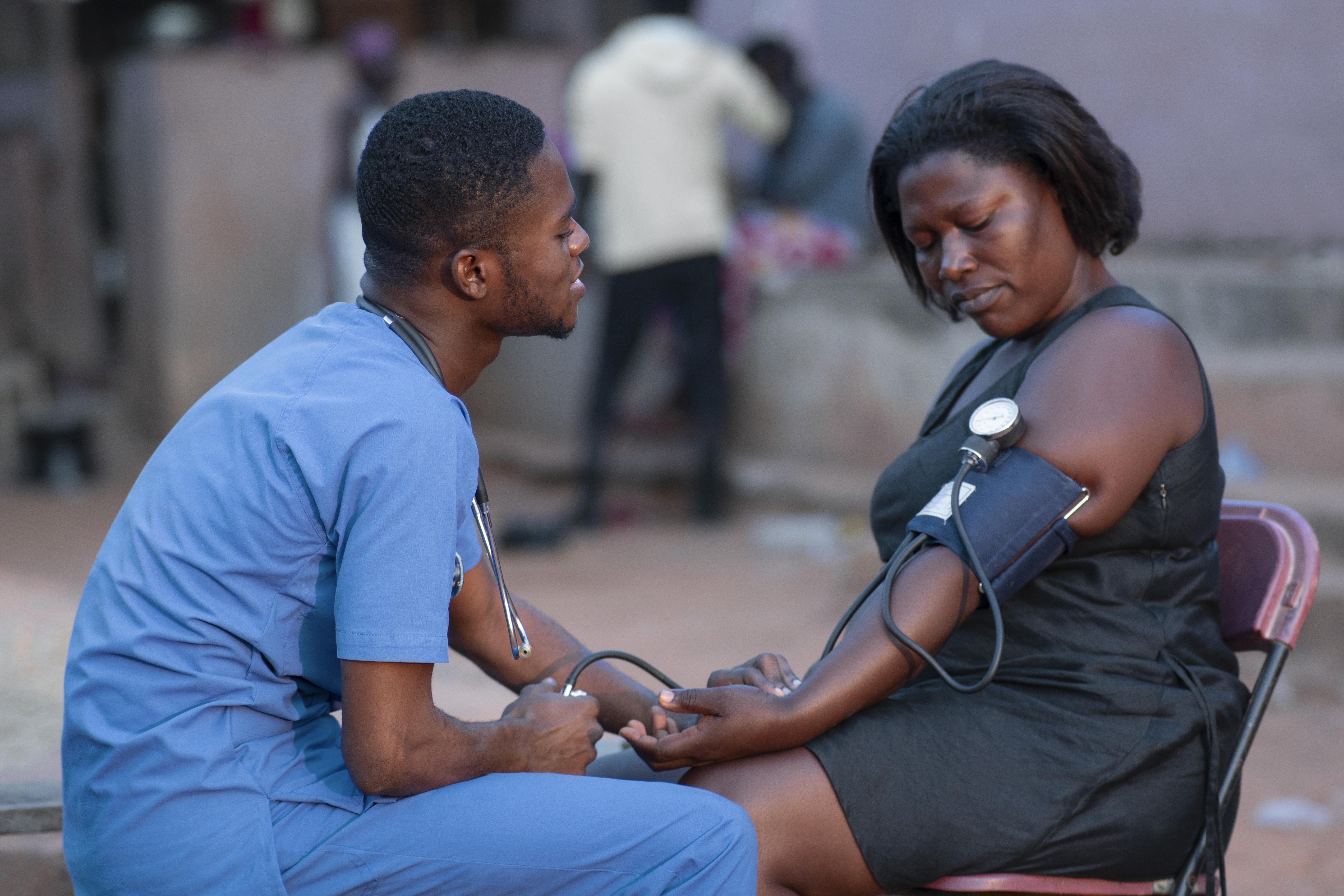 Women's Health Services